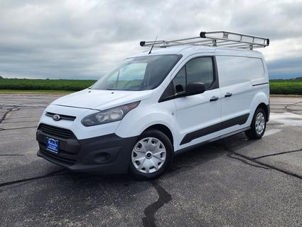 2014 Ford Transit Connect Watseka IL