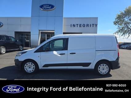 2016 Ford Transit Connect Bellefontaine OH