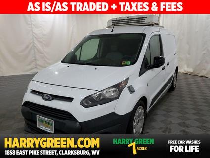2016 Ford Transit Connect Clarksburg WV