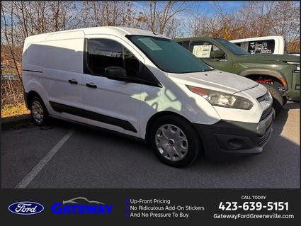 2016 Ford Transit Connect Greeneville TN