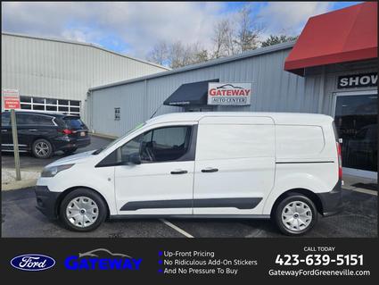 2016 Ford Transit Connect Greeneville TN