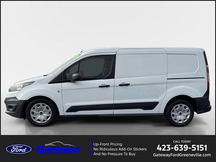 2016 Ford Transit Connect Greeneville TN