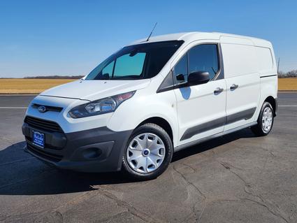 2017 Ford Transit Connect Watseka IL