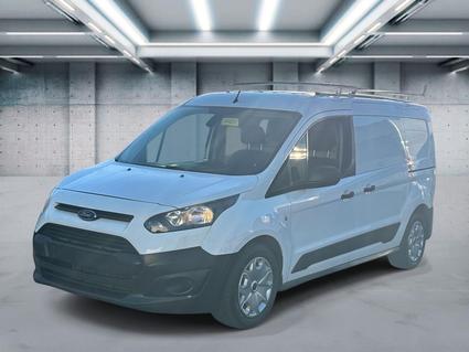 2018 Ford Transit Connect Patchogue NY