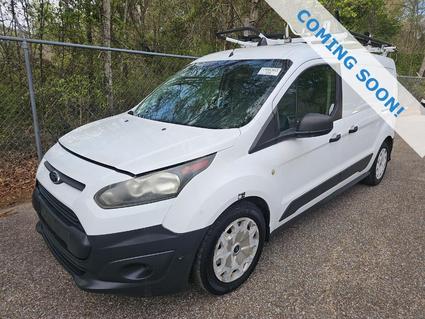 2014 Ford Transit Connect Murfreesboro TN