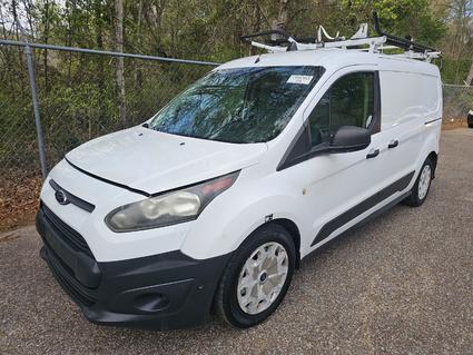2014 Ford Transit Connect Murfreesboro TN