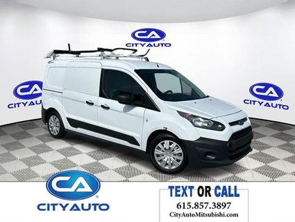 2014 Ford Transit Connect Murfreesboro TN