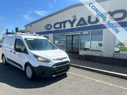 2014 Ford Transit Connect Murfreesboro TN