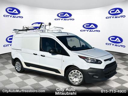 2015 Ford Transit Connect Murfreesboro TN