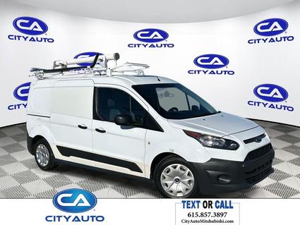 2015 Ford Transit Connect Murfreesboro TN