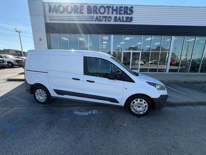 2015 Ford Transit Connect Oxford MS