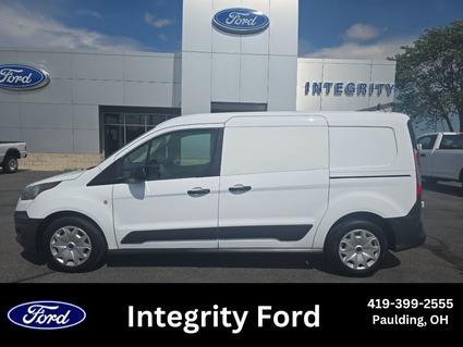 2015 Ford Transit Connect Paulding OH