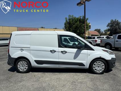 2016 Ford Transit Connect Norco CA