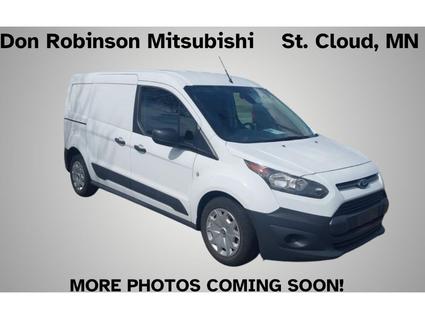 2018 Ford Transit Connect St Cloud MN