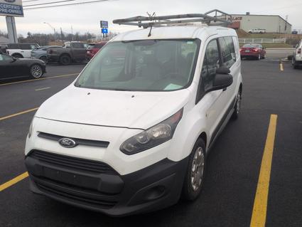 2015 Ford Transit Connect Elizabethtown KY
