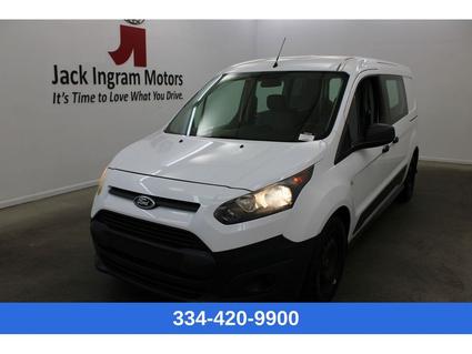 2015 Ford Transit Connect Montgomery AL