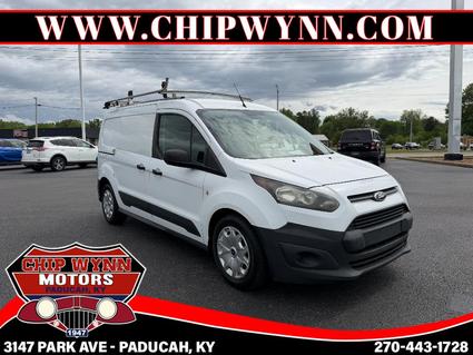 2016 Ford Transit Connect Paducah KY
