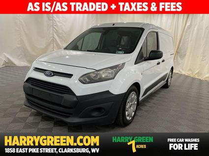 2017 Ford Transit Connect Clarksburg WV
