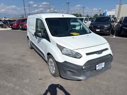 2017 Ford Transit Connect Bozeman MT