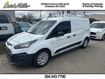 2018 Ford Transit Connect South Charleston WV