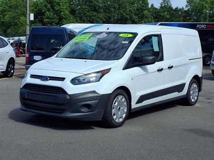 2018 Ford Transit Connect Woodhaven MI