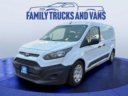2016 Ford Transit Connect Denver CO