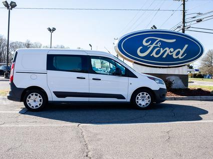 2015 Ford Transit Connect Suffolk VA
