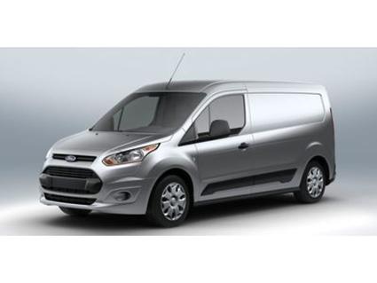 2016 Ford Transit Connect New Britain CT