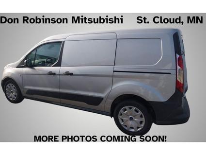 2016 Ford Transit Connect St Cloud MN