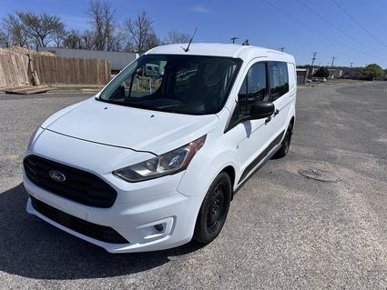 2019 Ford Transit Connect Collierville TN