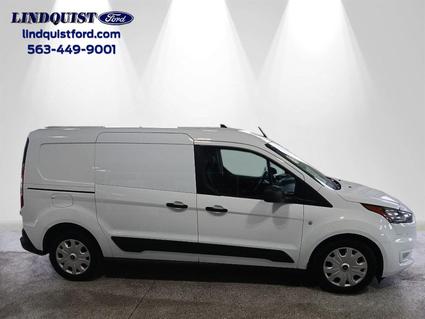 2021 Ford Transit Connect Bettendorf IA
