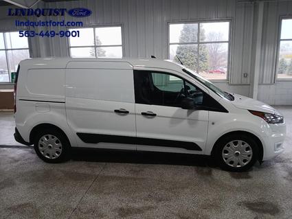 2021 Ford Transit Connect Bettendorf IA