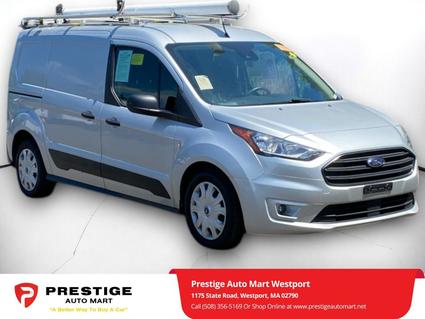 2021 Ford Transit Connect Westport MA