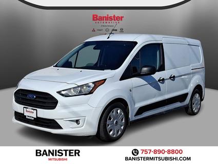 2020 Ford Transit Connect Hampton VA