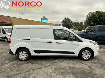 2021 Ford Transit Connect Norco CA