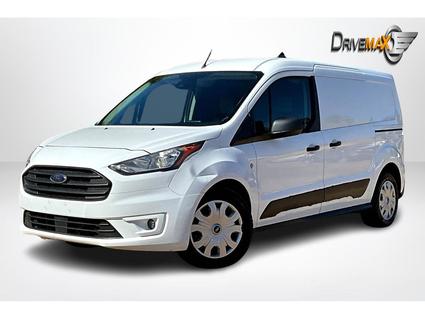 2021 Ford Transit Connect Southaven MS