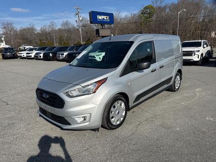 2019 Ford Transit Connect Greensboro NC