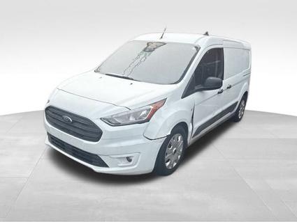 2020 Ford Transit Connect Kalispell MT