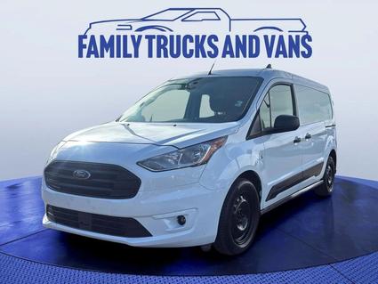 2020 Ford Transit Connect Denver CO