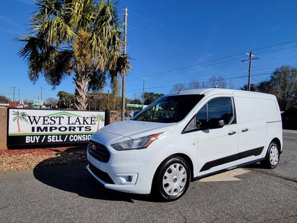 2020 Ford Transit Connect Denver NC