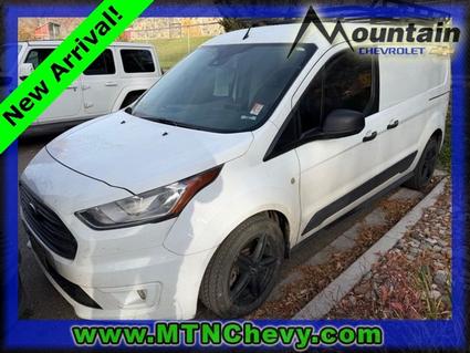 2019 Ford Transit Connect Glenwood Springs CO