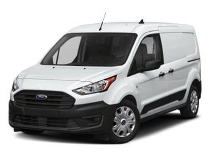 2020 Ford Transit Connect Grandville MI