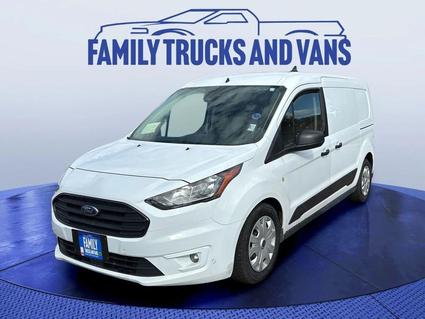 2020 Ford Transit Connect Denver CO