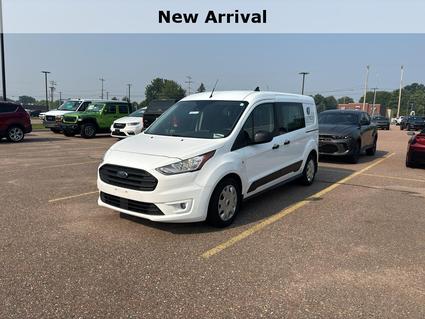 2019 Ford Transit Connect Wausau WI