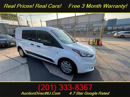 2020 Ford Transit Connect Jersey City NJ