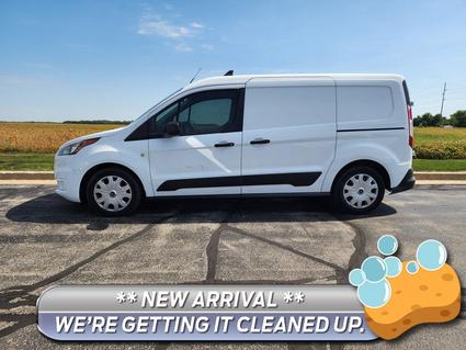 2021 Ford Transit Connect Watseka IL