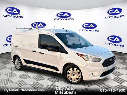 2019 Ford Transit Connect Murfreesboro TN