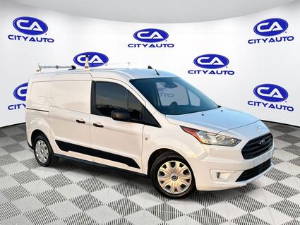 2019 Ford Transit Connect Murfreesboro TN