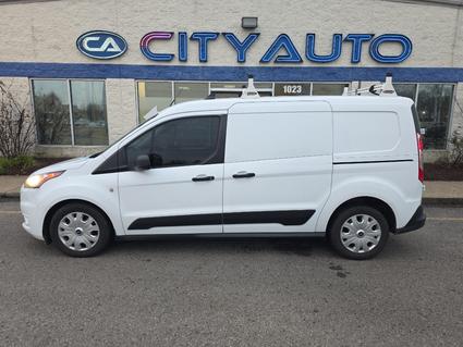 2019 Ford Transit Connect Murfreesboro TN