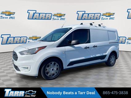 2019 Ford Transit Connect Jefferson City TN